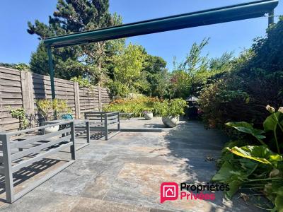 Acheter Maison 202 m2 Boulogne-sur-mer