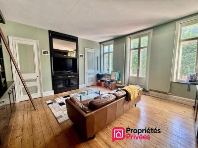 Acheter Maison Boulogne-sur-mer 398000 euros