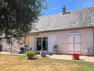 For sale Fortan 3 rooms 80 m2 Loir et cher (41360) photo 0