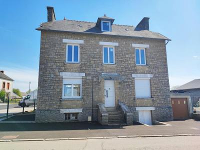For sale Plumaugat 7 rooms 110 m2 Cotes d'armor (22250) photo 0