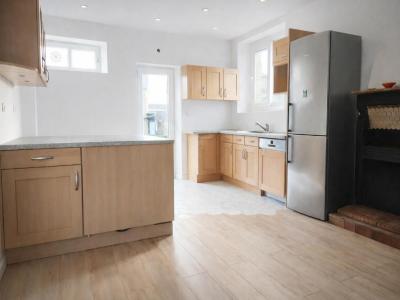 Annonce Vente 7 pi�ces Maison Plumaugat 22