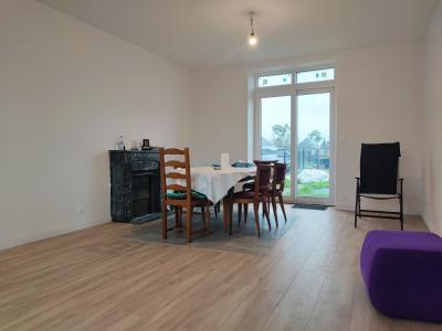 Acheter Maison 110 m2 Plumaugat