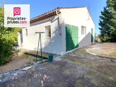 Acheter Maison Lorgues Var