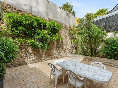 For sale Nantes 6 rooms 183 m2 Loire atlantique (44000) photo 0