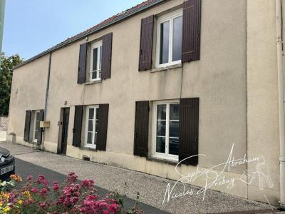 Annonce Vente 5 pi�ces Maison Allaines-mervilliers 28