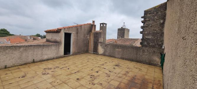 Acheter Maison Alignan-du-vent Herault