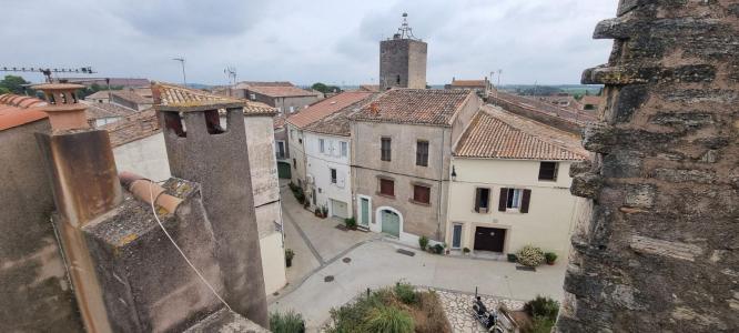Acheter Maison Alignan-du-vent 168000 euros