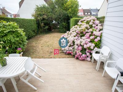 Acheter Maison 92 m2 Wimereux