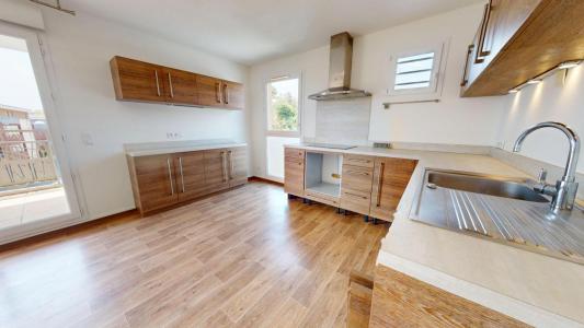 Acheter Appartement 52 m2 Puget-sur-argens