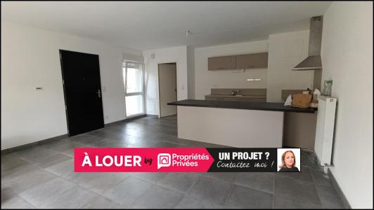 For rent Besancon 2 rooms 52 m2 Doubs (25000) photo 1