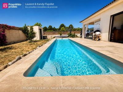 Annonce Vente 4 pi�ces Maison Solaro 20