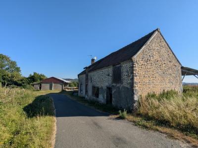 Annonce Vente 5 pi�ces Maison Tourouvre 61