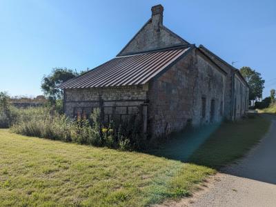 Acheter Maison 93 m2 Tourouvre