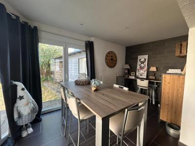 For sale Ancenis 5 rooms 104 m2 Loire atlantique (44150) photo 1