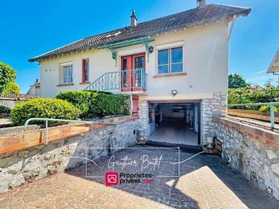 Annonce Vente 6 pi�ces Maison Coulommiers 77