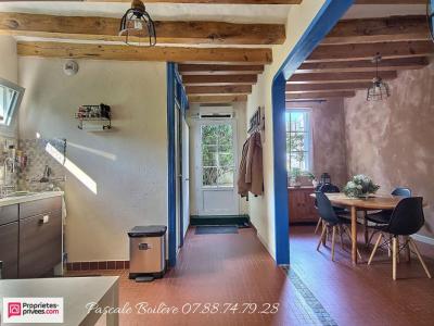 Acheter Maison 218 m2 Varennes-sur-loire