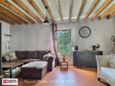 Acheter Maison Varennes-sur-loire 354000 euros