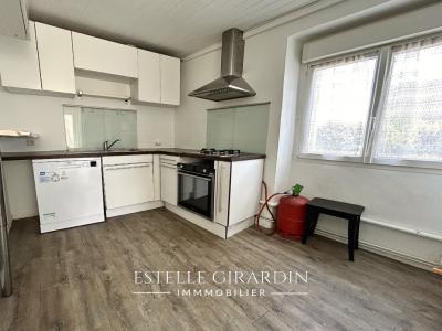 Louer Maison 74 m2 Carquefou