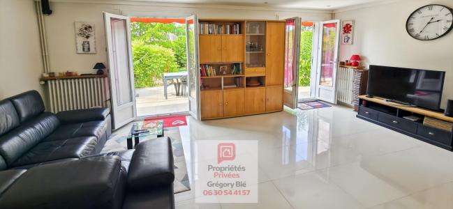 Acheter Maison Ferte-sous-jouarre 312000 euros