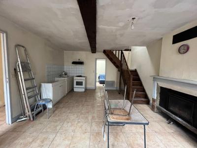 Annonce Vente 4 pi�ces Maison Epuisay 41