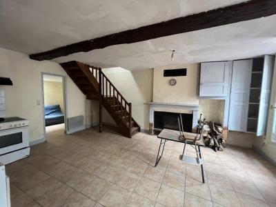 Acheter Maison 58 m2 Epuisay