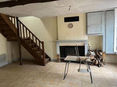 Acheter Maison Epuisay Loir et cher