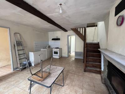 Acheter Maison Epuisay 55000 euros