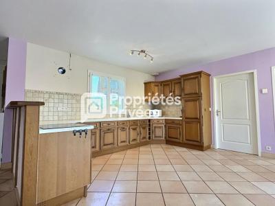 Acheter Maison 140 m2 Comberanche-et-epeluche