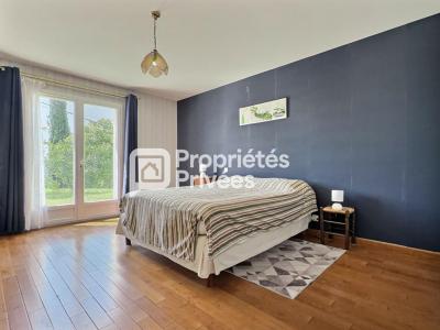 Acheter Maison Comberanche-et-epeluche 197500 euros