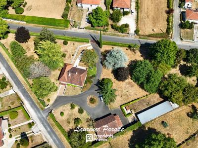 For sale Mussidan 7 rooms 230 m2 Dordogne (24400) photo 2