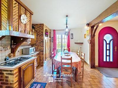 For sale Mussidan 7 rooms 230 m2 Dordogne (24400) photo 3