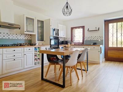 For sale Soleymieu 3 rooms 95 m2 Isere (38460) photo 0