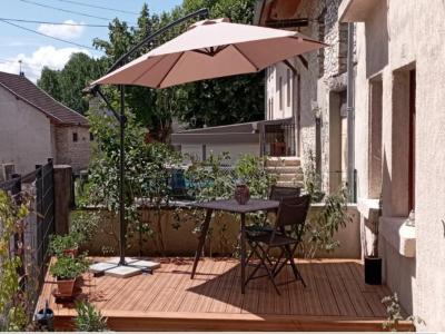 For sale Soleymieu 3 rooms 95 m2 Isere (38460) photo 1