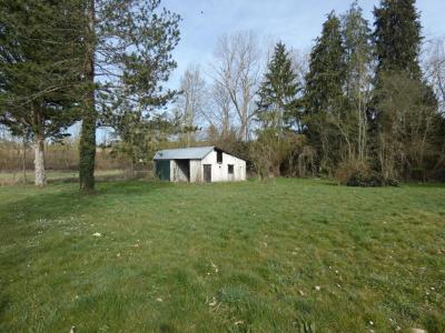 Annonce Vente Terrain Boncourt 28