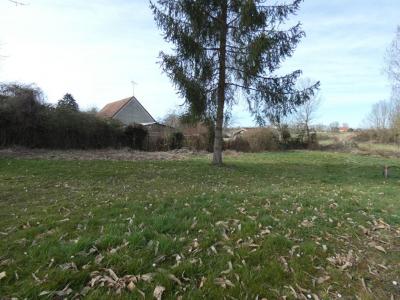 Annonce Vente Terrain Boncourt 28