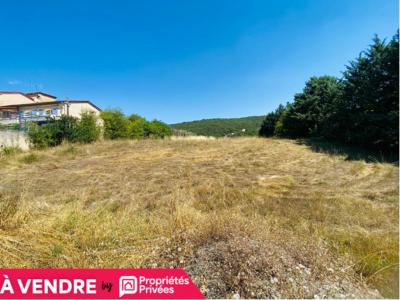 Annonce Vente Terrain Brusquet 04