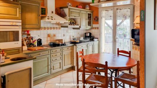 Annonce Viager 4 pi�ces Maison Fontenay-sur-vegre 72