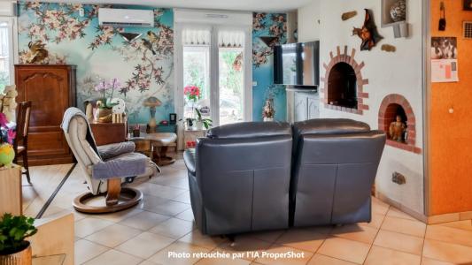 Acheter en viager Maison 120 m2 Fontenay-sur-vegre