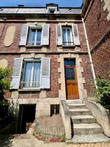 Acheter Maison Creil 225000 euros