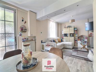 Annonce Vente 3 pi�ces Maison Acheres 78