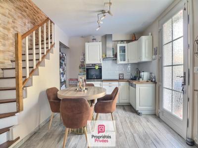 Acheter Maison Acheres Yvelines