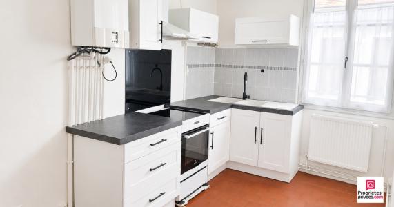 Annonce Vente 3 pi�ces Appartement Auxerre 89