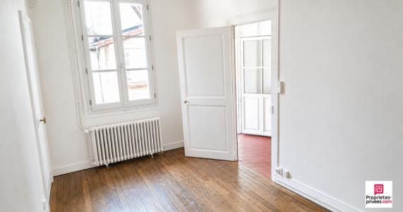 Acheter Appartement 61 m2 Auxerre