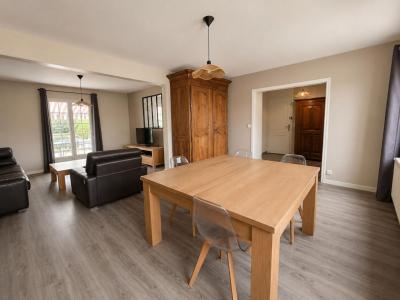 Annonce Vente 5 pi�ces Maison Vineuil 41