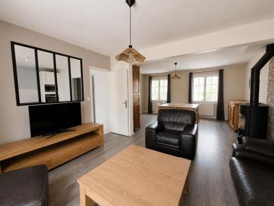 Acheter Maison 114 m2 Vineuil