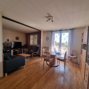 For sale Dijon 3 rooms 54 m2 Cote d'or (21000) photo 0