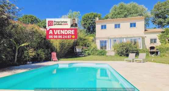 Annonce Vente 5 pi�ces Maison Montauroux 83