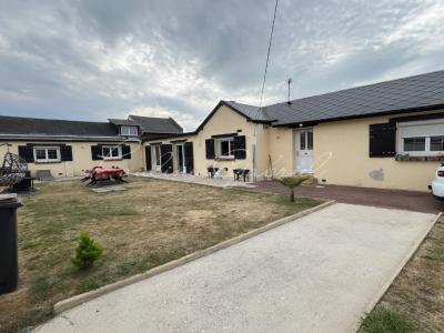 Acheter Maison 124 m2 Havre