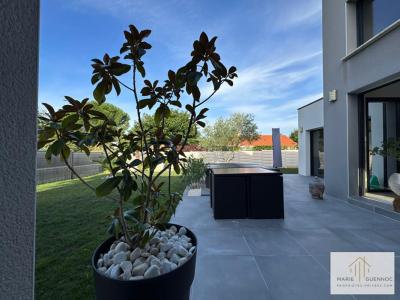 Acheter Maison 130 m2 Basse-goulaine