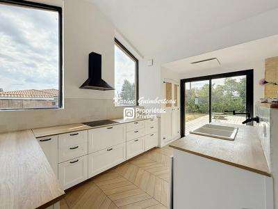 For sale Saint-germain-du-puch 6 rooms 143 m2 Gironde (33750) photo 4